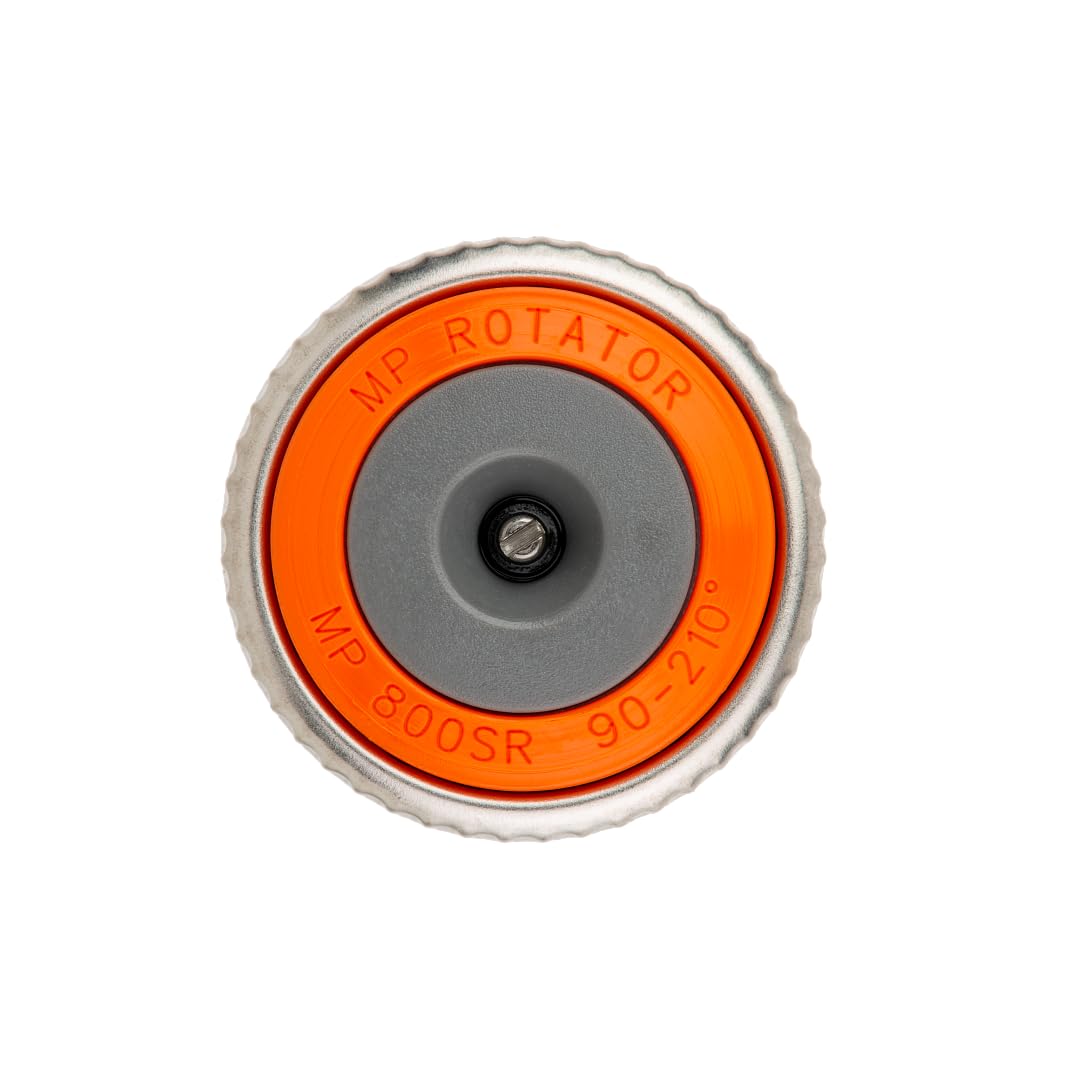 Hunter MP800SR retrofit compatibility with Hunter spray bodies for systems
