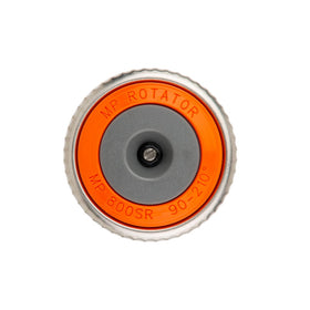 Hunter MP800SR retrofit compatibility with Hunter spray bodies for systems