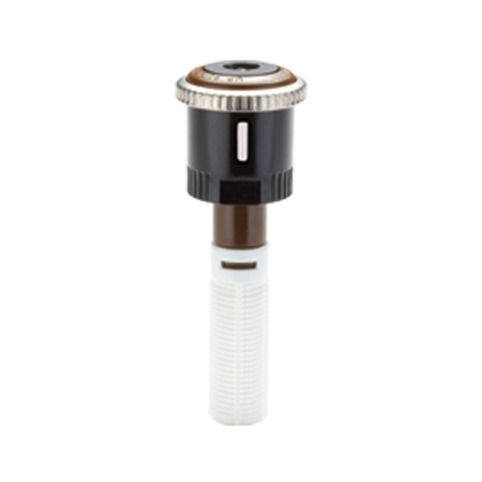 Hunter MP Rotator MPSS530 side strip delivers efficient, even irrigation along a garden border