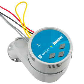 Hunter NODE-BT-100 five mounting options for flexible installation.