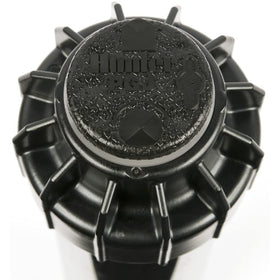 Hunter PGJ-04 rotor sprinkler head 2.0 GPM nozzle delivers reliable efficiency.