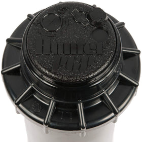 Hunter PGP-ADJ 3/4-inch inlet compatibility supports easy system upgrades.