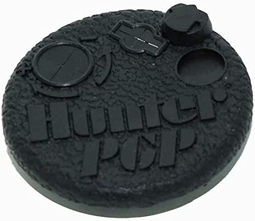 Hunter PGP rotor rubber cap replacement image for easy maintenance