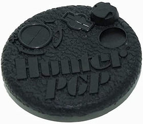 Hunter PGP rotor rubber cap replacement image for easy maintenance