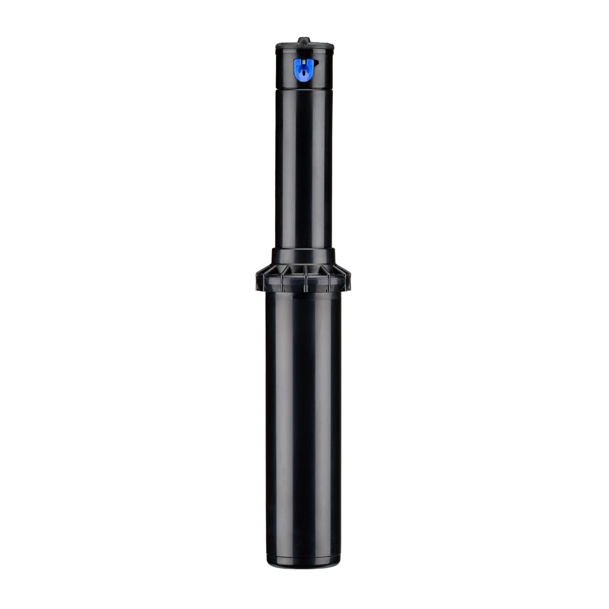 Hunter PGP Ultra 6in pop-up height provides even coverage over tall turf.