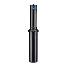 Hunter PGP Ultra 6in pop-up height provides even coverage over tall turf.