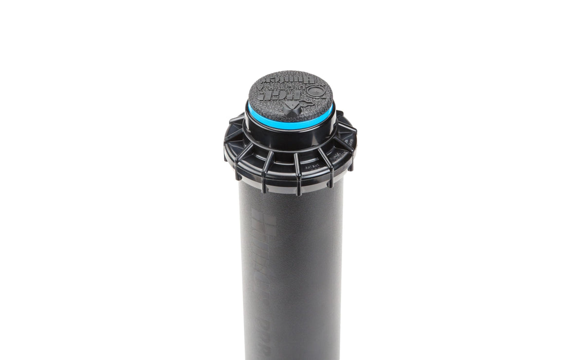 Hunter PGP Ultra arc return and vandal-resistant drive safeguard longevity.