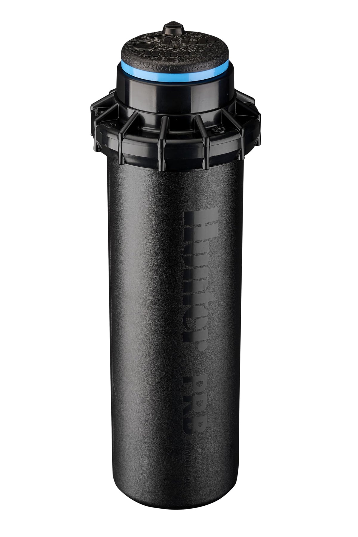 Hunter PGP Ultra ¾-inch inlet simplifies installation on most systems.