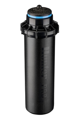 Hunter PGP Ultra ¾-inch inlet simplifies installation on most systems.