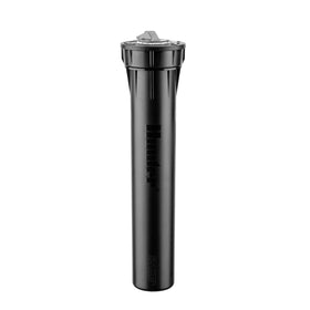 Hunter PROS-06 stainless steel spring ensures steady pop-up and cycling.