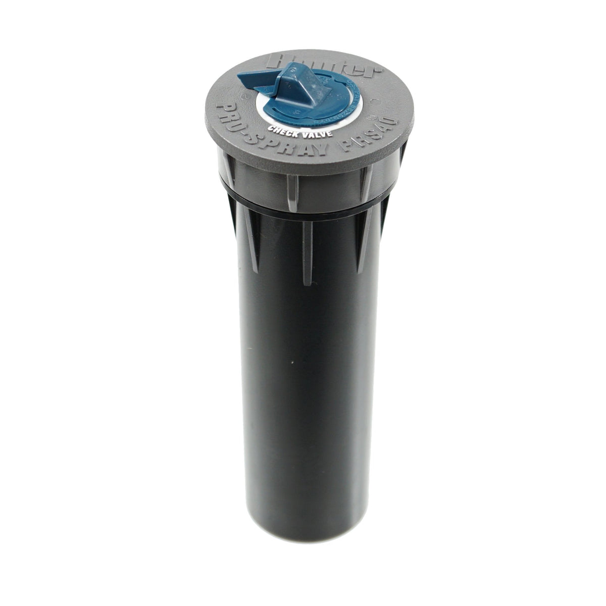Hunter PRS40 Pro-Spray 4-inch head with 1/2-inch inlet for MP Rotators efficiency