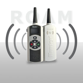 Hunter ROAM-KIT 1000 ft range enables wireless control from distant spots