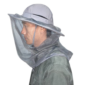 HunterBee durable nylon-polyester blend balances strength and breathability.