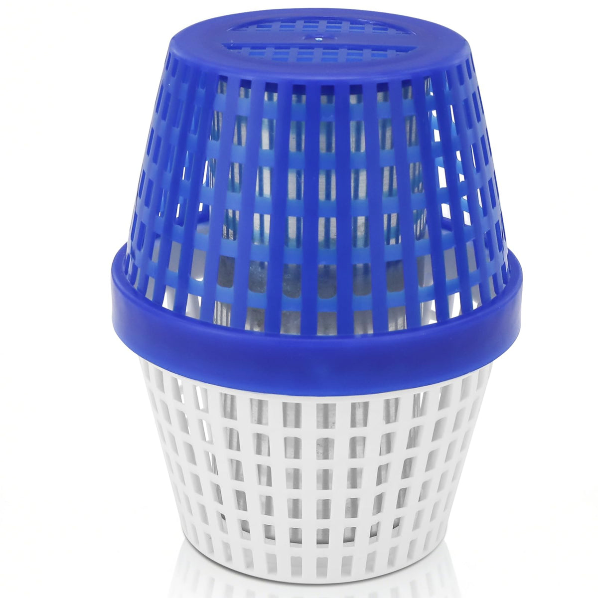 Huoyeao pool cartridge up to six months for low-maintenance care.
