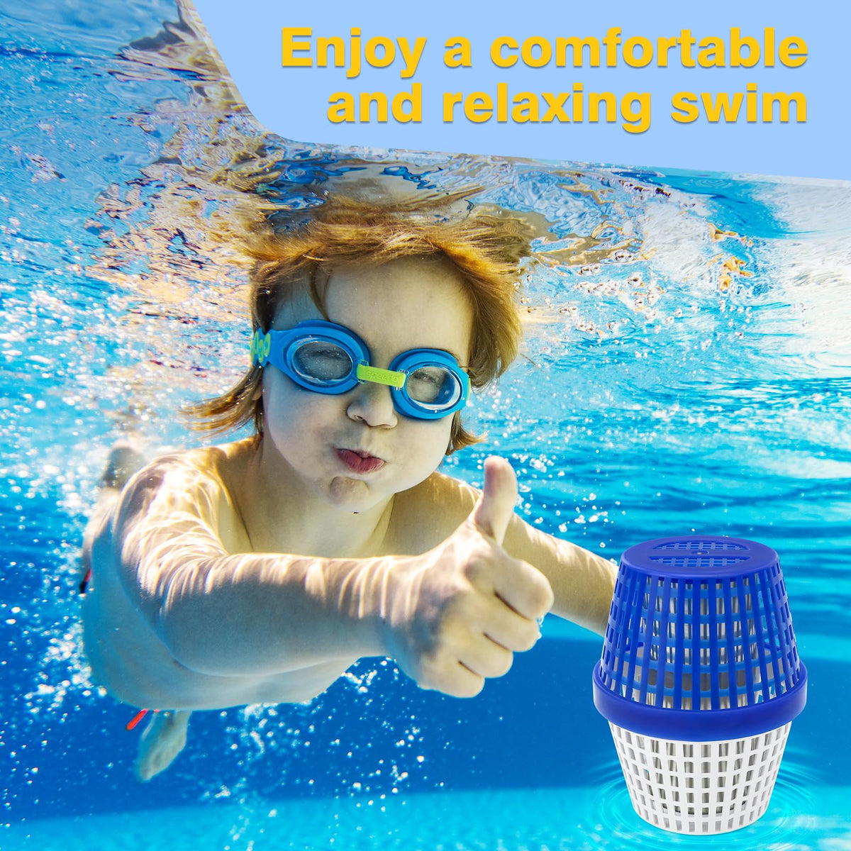 Compact Huoyeao pool unit design fits tight spaces