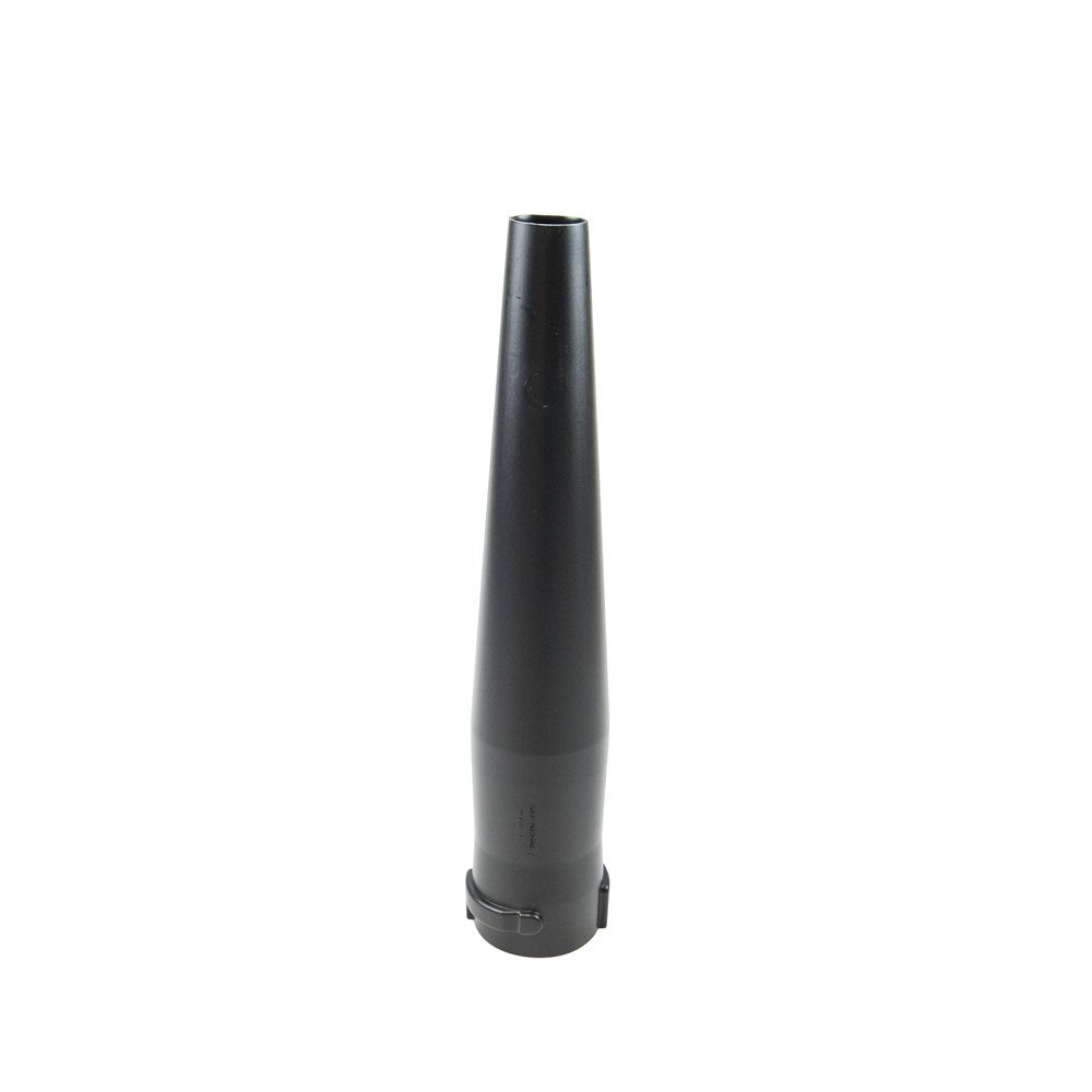 Husqvarna 150BT end nozzle replacement supports precise directing and easy installation.