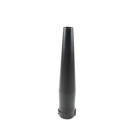 Husqvarna 150BT end nozzle replacement supports precise directing and easy installation.