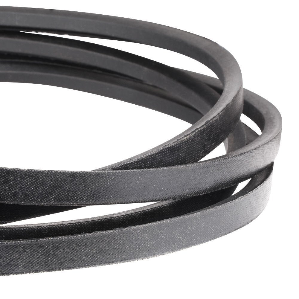 Husqvarna 405143 replacement belt for 46 inch decks improves reliability during mowing