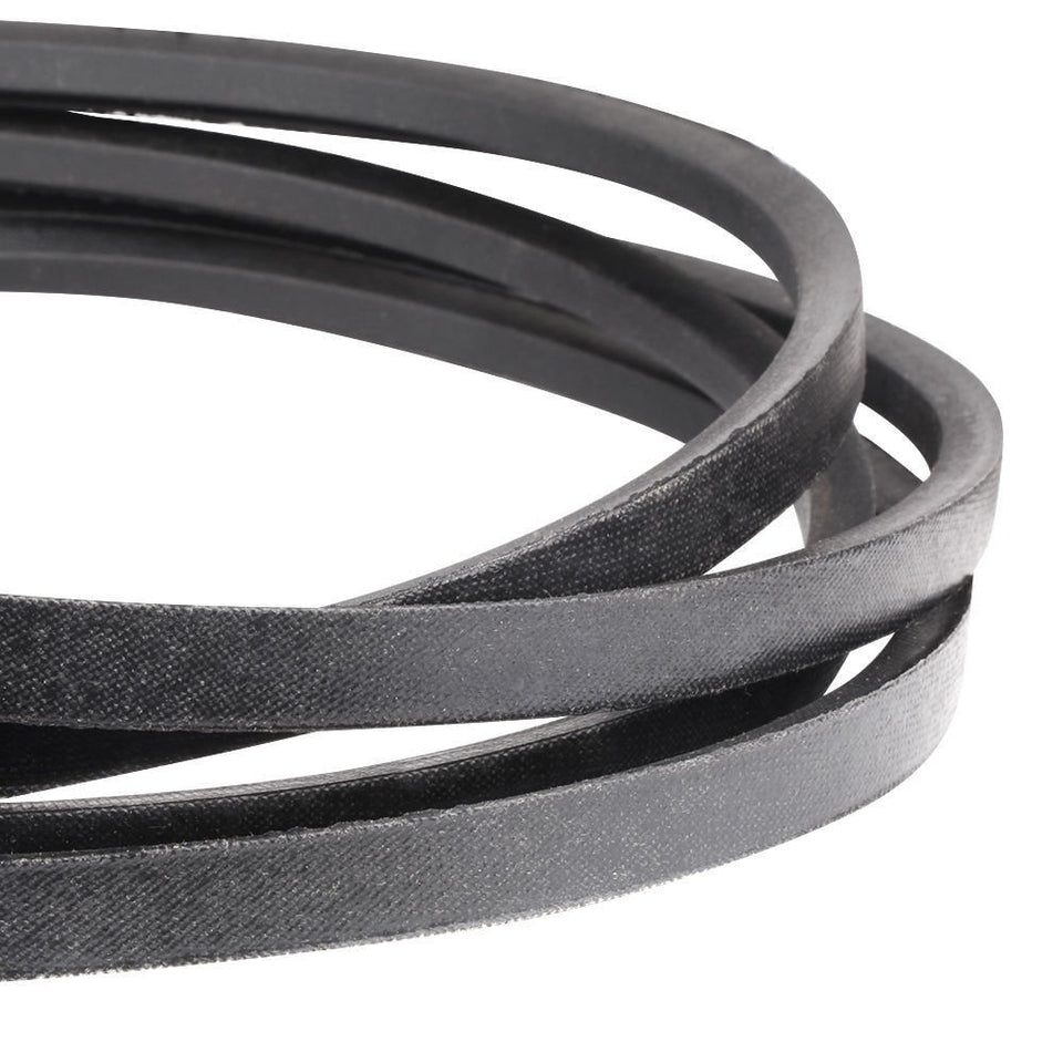 Husqvarna 405143 replacement belt for 46 inch decks improves reliability during mowing