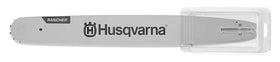 Husqvarna 455 Rancher bar compatibility for easy replacement.