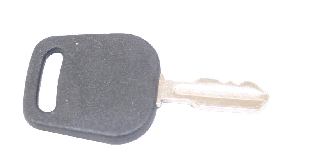 Husqvarna 532140401 ignition key for compatible brands enables quick engine access