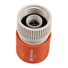 Packaging for 532416405 quick connect coupling with clear part number