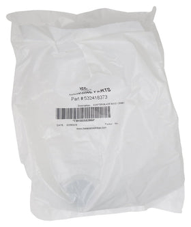 Replacement blade adapter suitable for Husqvarna, Poulan, Jonsered and McCulloch models.