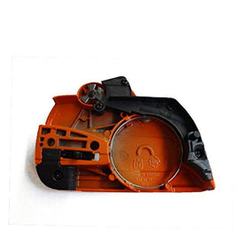 Husqvarna 537286301 brake assembly supports reliable clutch engagement.