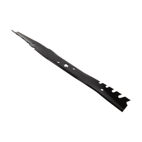 Husqvarna 587199603 lawn-mower 22-in mulching blade improves cut quality