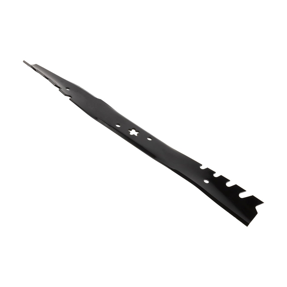 Husqvarna 587199603 lawn-mower 22-in mulching blade improves cut quality
