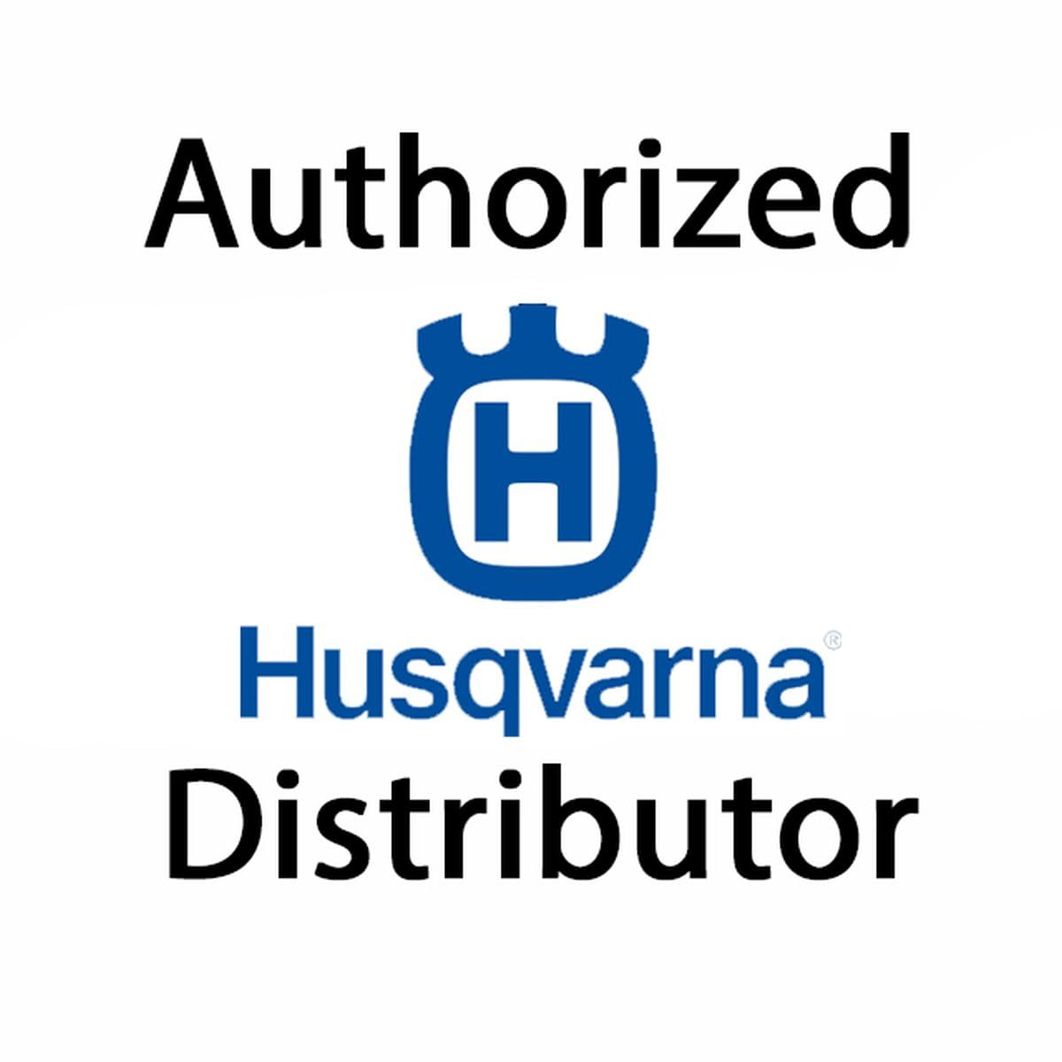 Replace worn chain easily on a Husqvarna saw.