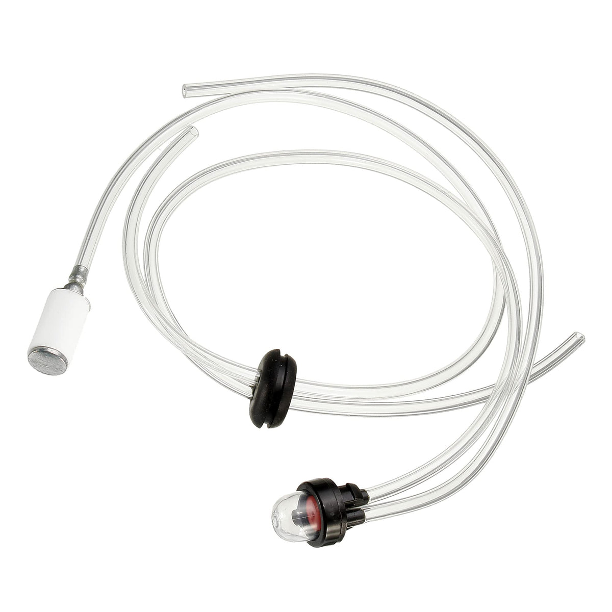 Husqvarna blower fuel line grommet kit for reliable fuel delivery and simple maintenance.