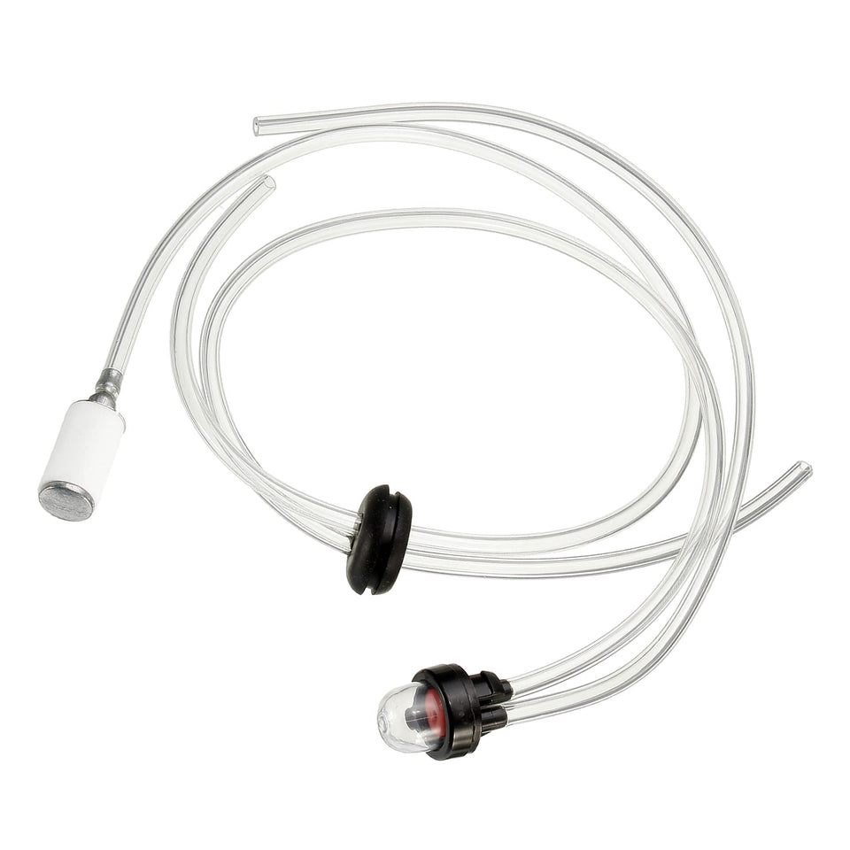 Husqvarna blower fuel line grommet kit for reliable fuel delivery and simple maintenance.