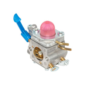 Husqvarna carburetor 545081848 exterior showcases OEM quality for durability