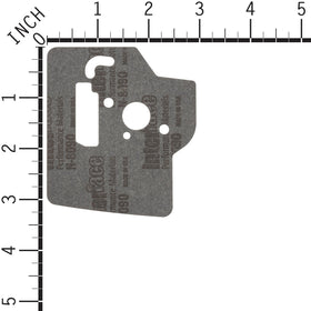 Husqvarna carburetor 545081848 in-action illustrating improved engine performance