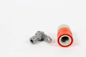 Husqvarna OEM washout port kit compatible across multiple Husqvarna brands