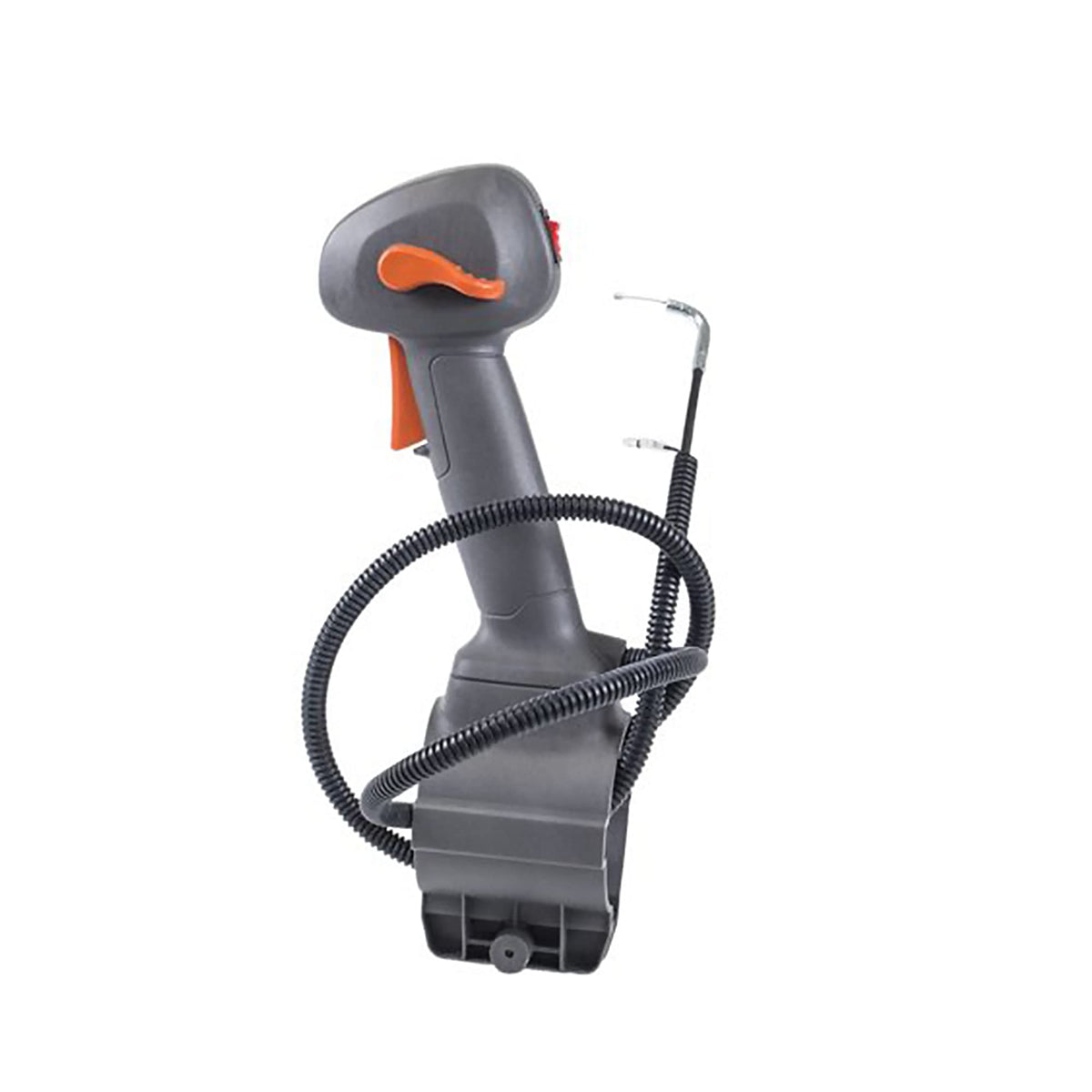 Husqvarna part 584242102 handle assembly, compatible with select models, ensuring OEM quality