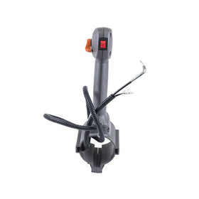 Husqvarna handle assembly for backpack blower 150BT, designed for reliable fit and easy replacement