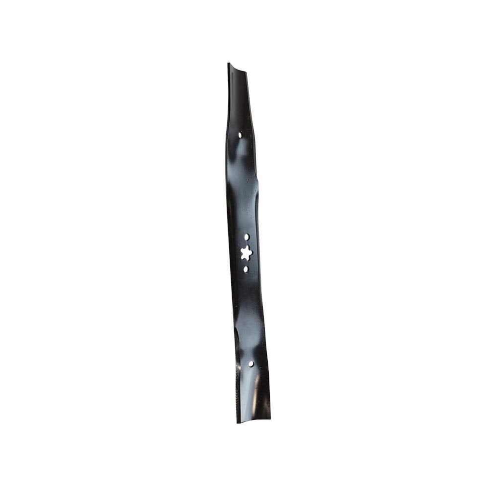 Husqvarna LC221A 21-inch blade side view for reliable lawn care