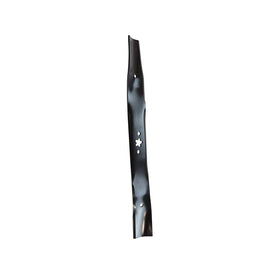 Husqvarna LC221A 21-inch blade side view for reliable lawn care