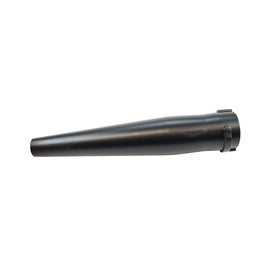Husqvarna leaf blower end-tube nozzle 577079601 improves airflow and fit.