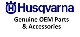 Husqvarna quick connect coupling component ready for durable outdoor tool maintenance