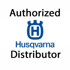Retail packaging of Husqvarna SP33G three-pack for pros