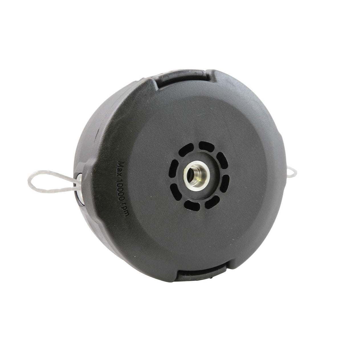 Husqvarna T35 compatibility with straight shaft trimmers, broadest fit and easy installation.