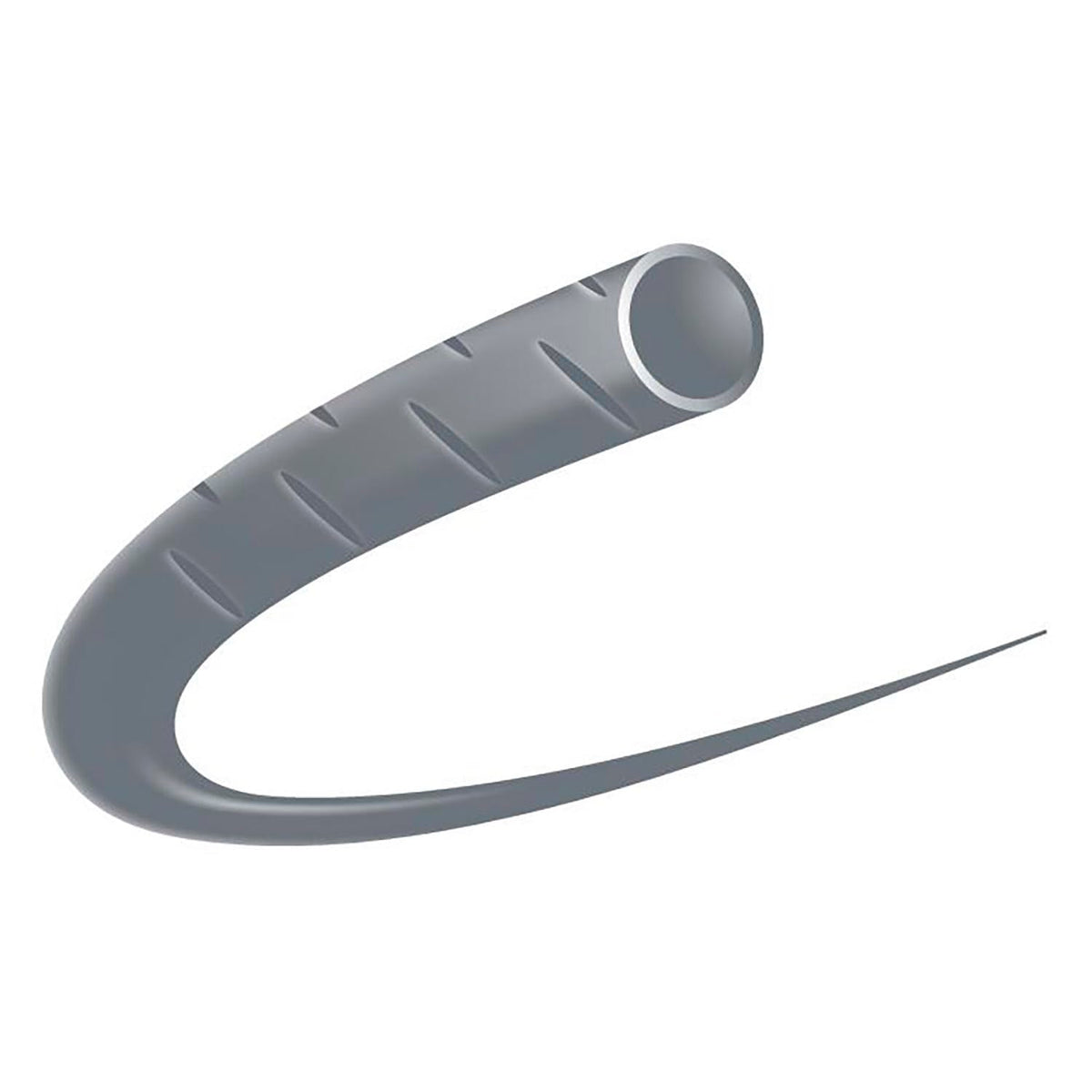 Husqvarna Titanium Force reduces noise and fuel use for a better outdoor workday.