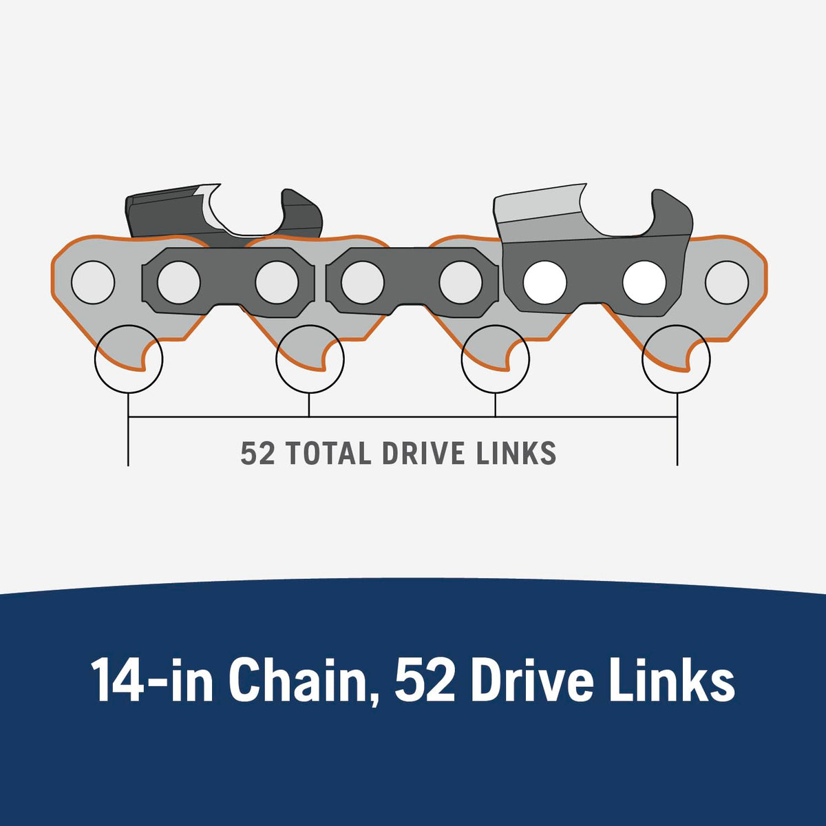 Husqvarna X-Cut S93G chain mini pitch demonstrates smooth operation in tight spaces.