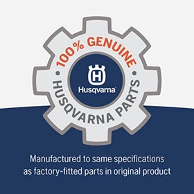 Husqvarna X-Cut S93G round files delivering smooth sharpening results.