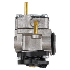 HUSWELL AC04122 fuel line kit included with clear routing options.