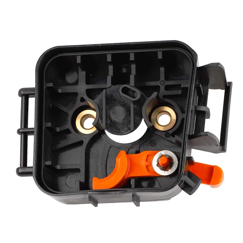 HUSWELL air filter housing kit for STIHL compatibility ensures complete replacement set