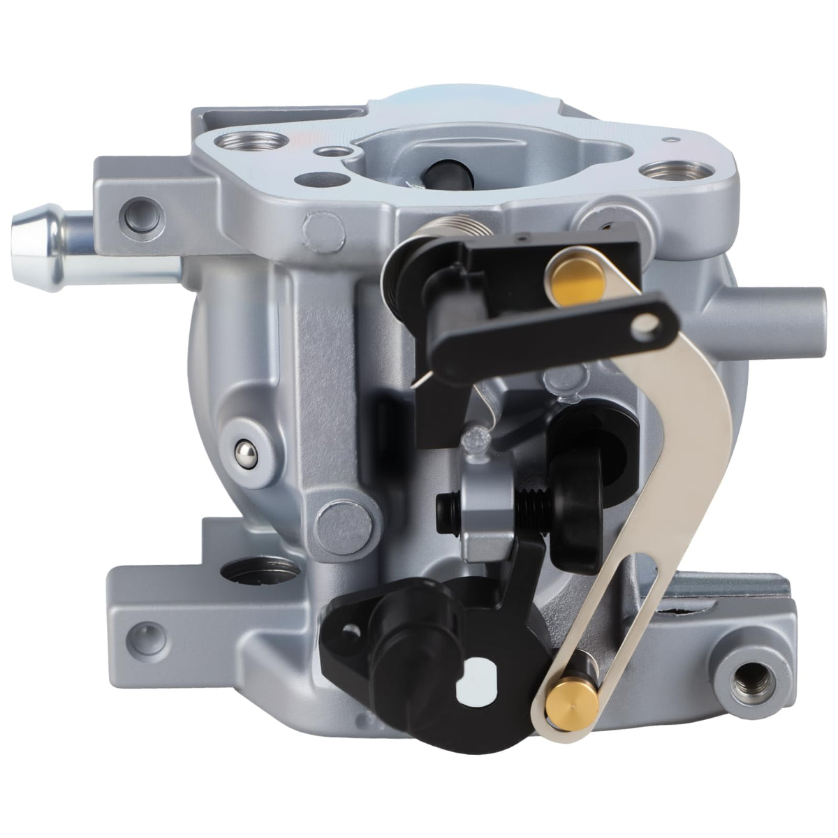 HUSWELL clamps secure hoses to prevent leaks and vibration.
